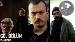 Nizama Adanmış Ruhlar EKİP 1 - 60. Bölüm (2. Sezon)  720p HD İzle