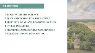 NJDEP-Climate Change Resilience Strategy Virtual Information Session