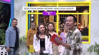 Serunya Main Games Bareng Byoode, Vicky, dan Furry Setya | OPERA VAN JAVA (22/11/21) Part 4