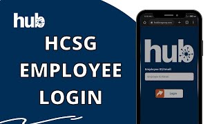 HCSG Employee Login: How to Sign in HCSG Employee Account 2023?