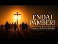 Nyasha Dzashe - Endai Pamberi (Onward Christian Soldier) The Salvation Army Hymn