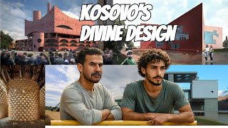 Kosovo's Divine Design Duel – Gezim Pacarizi vs. Arber Sadiku