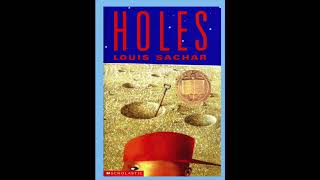 Holes Chapter 1
