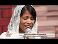 കാത്തിരിപ്പ് യോഗം 17.06.2023 powervision tv