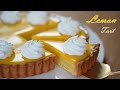 Cup measuring / Really Delicious Lemon Tart Recipe 🍋