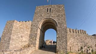 CAPE KALIAKRA,  FULL WALKING TOUR OF AMAZING LANDMARK FROM BULGARIA