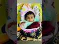 Anvi’s 1st Month Birthday Celebration | HarTaran | 14th December 2021