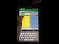 #3 Create Invoice