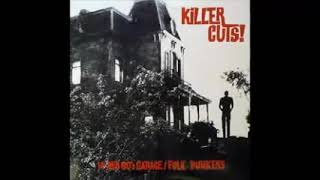 Various ‎– Killer Cuts! 12 Mid 60's Garage/Folk Psych Rock USA Punkers Music Compilation ALBUM LP