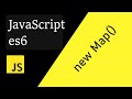 JavaScript Map method | Map data structure  |  Map Function (JavaScript ES6)