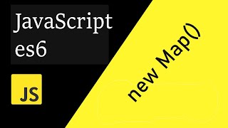 JavaScript Map method | Map data structure | Map Function (JavaScript ES6)