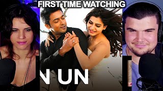 Naan Un Full Video Song | 24 Tamil Movie REACTION
