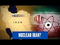 Iran enriches uranium to near-atomic level