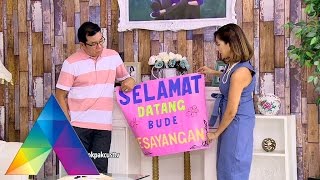 Surprise Untuk Bude | Eps.72 PONDOK PAK CUS | P3