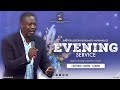 PASTOR JOSEPH BUYUNGO MUWANGUZI LIVE | DELIVERANCE SERVICE | 9TH SEPTEMBER 2024 | FOGIM