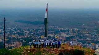 Naragund Flag Hosting 2017