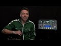 kemper tone tips volume 2 profile tweaking