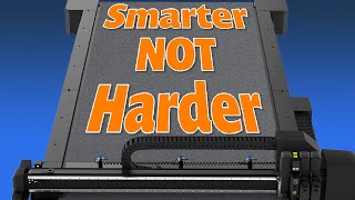 Top 3 Equipment Upgrades for 5X Efficiency for your wide format print shop!