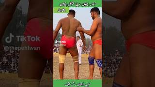 Mud wrestler training time and new khushti pahalwan #youtubeshorts #desi #kustiwrestling