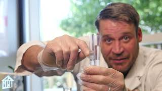 Banana DNA Extraction - Educator Moment