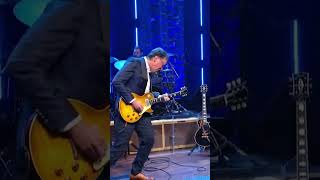 Joanne Shaw Taylor - "Summertime" (Live) - ft. Joe Bonamassa