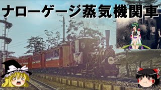 日本のナロー蒸気機関車・西武線と活性白土