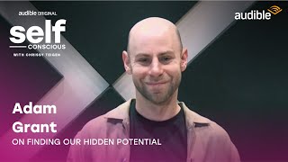 Adam Grant Hidden Potential