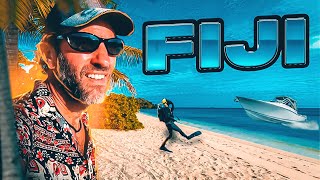 THE FIJI EXPERIENCE | Is it Really a Paradise?