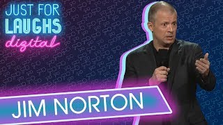 Jim Norton - Celebrity Opinions Shouldn't Matter