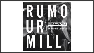 Rudimental - \