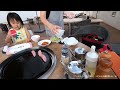 【沖縄】夜景を見ながらプールサイドbbq【ホテル ノボテル沖縄那覇】 6 shorts