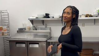 That Work Relationship With A Flirty Mexican Cook