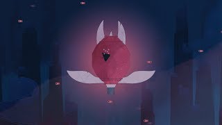 声を失った少女の幻想世界で旅をする[GRIS]#5