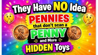 🆘️‼️SECRET SURPRISE PENNIES @ DOLLAR GENERAL‼️🆘️ (5/20/26)