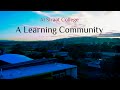 Al Siraat College - A Learning Community