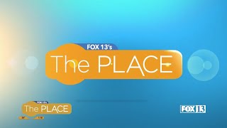 USANA Kids Eat on Fox 13 The Place | USANA Foundation