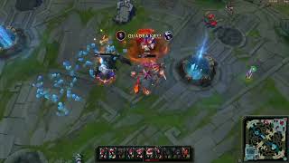 Elise Pentakill