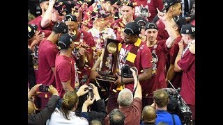 NCAA tournament: No. 11 seed Loyola tops Kansas State to complete historic run to Final Four
