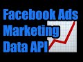 No-Code Facebook Marketing API Data Scraping (Still Works in 2024)