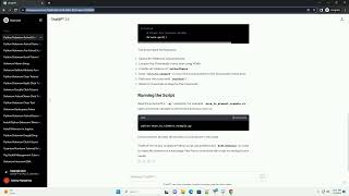 python selenium actionchains move to element