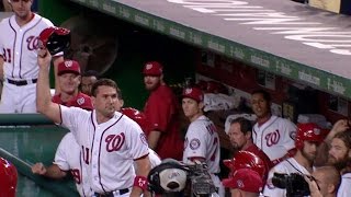 8/25/15: Strasburg, Zimmerman carry Nationals to win