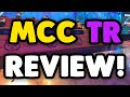 MCC Twitch Rivals REVIEW! (Event & Predictions)