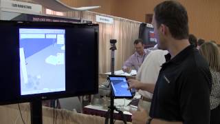 2014 SMACNA Convention — New Product Show