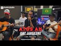 ATOS AH - ADRYAN DAMAPUTRA (LIVE COVER IGOY JANGKUNG) POJOK SUARA VERSI AKUSTIK