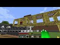 minecraft ❗高速熔爐機🤑礦物瞬間燒完❓自動熔爐🔥的時代來臨囉😍~簡單、好用.....還是...❓❗｜當個創世神｜全字幕｜迅猛龍｜原味生存