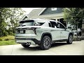 2024 Chevrolet Traverse Z71 - New Off-Road SUV Specs Features Interior