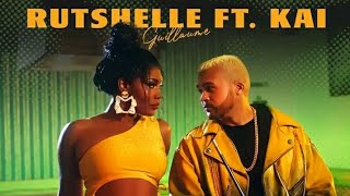 Rutshelle Guillaume feat Kaï - Richard Cavé _ TOLERE'W ( OFFICIAL MUSIC ) #music #compas #Rutshelle