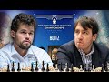 Ang ISLOG ISLOG Technique na malakas ang IMPACT! Radjabov vs Carlsen | FIDE World Blitz Chess 2023