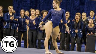 🔴😳Most Beautiful Moments In Women's Gymnastics 😱