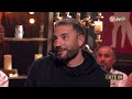 cafe_in_dz 📺☎ مراد_مغني يعود لملحمة أم_درمان ومشاركته مع المنتخب الوطني..